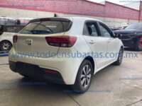 Kia Rio 2023  IMG_7725