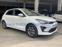 Kia Rio 2023  IMG_7723