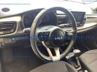 Kia Rio 2023  IMG_7731