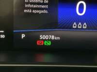 Volkswagen Jetta 2025 4p Trendline L4/1.4/T Tiptronic Línea Nueva 2025 Volkswagen Jetta Venta Interiores 3
