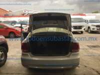 Volkswagen Vento 2020  2020 Volkswagen Vento Ingreso Cajuela 1