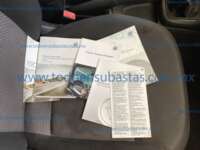 Volkswagen Vento 2020  2020 Volkswagen Vento Ingreso Documentos 0