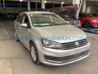 Volkswagen Vento 2020  2020 Volkswagen Vento Ingreso Exteriores 2