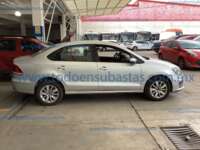 Volkswagen Vento 2020  2020 Volkswagen Vento Ingreso Exteriores 3