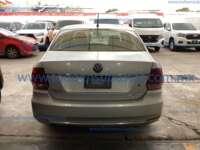 Volkswagen Vento 2020  2020 Volkswagen Vento Ingreso Exteriores 5