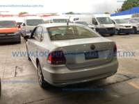 Volkswagen Vento 2020  2020 Volkswagen Vento Ingreso Exteriores 6