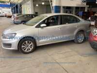 Volkswagen Vento 2020  2020 Volkswagen Vento Ingreso Exteriores 7
