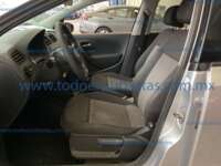 Volkswagen Vento 2020  2020 Volkswagen Vento Ingreso Interiores 1