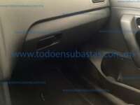 Volkswagen Vento 2020  2020 Volkswagen Vento Ingreso Interiores 13