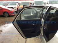Volkswagen Vento 2020  2020 Volkswagen Vento Ingreso Interiores 15