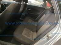 Volkswagen Vento 2020  2020 Volkswagen Vento Ingreso Interiores 16