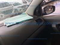 Volkswagen Vento 2020  2020 Volkswagen Vento Ingreso Interiores 19