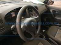 Volkswagen Vento 2020  2020 Volkswagen Vento Ingreso Interiores 2