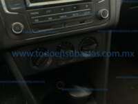 Volkswagen Vento 2020  2020 Volkswagen Vento Ingreso Interiores 9