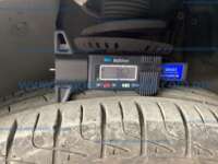 Volkswagen Vento 2020 4p Comfortline L4/1.6 Man 2020 Volkswagen Vento Ingreso Llantas 11