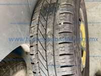 Volkswagen Vento 2020 4p Comfortline L4/1.6 Man 2020 Volkswagen Vento Ingreso Llantas 13