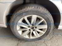 Volkswagen Vento 2020 4p Comfortline L4/1.6 Man 2020 Volkswagen Vento Ingreso Llantas 3