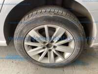 Volkswagen Vento 2020 4p Comfortline L4/1.6 Man 2020 Volkswagen Vento Ingreso Llantas 6