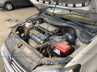 Volkswagen Vento 2020  2020 Volkswagen Vento Ingreso Motor 0