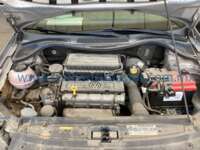 Volkswagen Vento 2020  2020 Volkswagen Vento Ingreso Motor 1