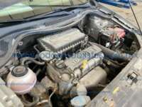 Volkswagen Vento 2020  2020 Volkswagen Vento Ingreso Motor 2