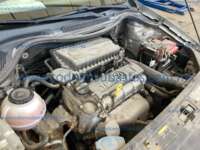 Volkswagen Vento 2020  2020 Volkswagen Vento Ingreso Motor 3