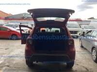 Renault Duster 2023 5p Intens L4/1.6 Man Línea Nueva 2023 Renault Duster Ingreso Cajuela 0