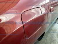 Renault Duster 2023 5p Intens L4/1.6 Man Línea Nueva 2023 Renault Duster Ingreso Cajuela 3