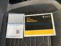 Renault Duster 2023 5p Intens L4/1.6 Man Línea Nueva 2023 Renault Duster Ingreso Documentos 0