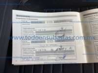 Renault Duster 2023 5p Intens L4/1.6 Man Línea Nueva 2023 Renault Duster Ingreso Documentos 6