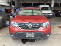Renault Duster 2023 5p Intens L4/1.6 Man Línea Nueva 2023 Renault Duster Ingreso Exteriores 1