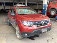 Renault Duster 2023 5p Intens L4/1.6 Man Línea Nueva 2023 Renault Duster Ingreso Exteriores 2