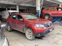 Renault Duster 2023 5p Intens L4/1.6 Man Línea Nueva 2023 Renault Duster Ingreso Exteriores 3