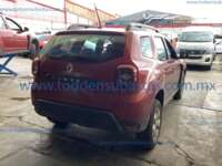 Renault Duster 2023 5p Intens L4/1.6 Man Línea Nueva 2023 Renault Duster Ingreso Exteriores 4