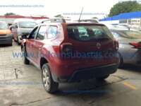 Renault Duster 2023 5p Intens L4/1.6 Man Línea Nueva 2023 Renault Duster Ingreso Exteriores 6