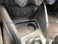 Renault Duster 2023 5p Intens L4/1.6 Man Línea Nueva 2023 Renault Duster Ingreso Interiores 12
