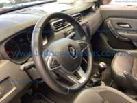 Renault Duster 2023 5p Intens L4/1.6 Man Línea Nueva 2023 Renault Duster Ingreso Interiores 2