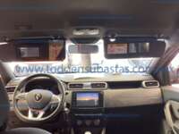 Renault Duster 2023 5p Intens L4/1.6 Man Línea Nueva 2023 Renault Duster Ingreso Interiores 20