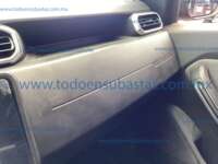 Renault Duster 2023 5p Intens L4/1.6 Man Línea Nueva 2023 Renault Duster Ingreso Interiores 22