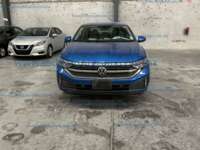 Volkswagen Jetta 2023 4p Comfortline L4/1.4/T Tiptronic 2023 Volkswagen Jetta Ingreso Exteriores 2