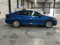 Volkswagen Jetta 2023 4p Comfortline L4/1.4/T Tiptronic 2023 Volkswagen Jetta Ingreso Exteriores 4