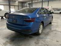 Volkswagen Jetta 2023 4p Comfortline L4/1.4/T Tiptronic 2023 Volkswagen Jetta Ingreso Exteriores 5