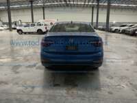 Volkswagen Jetta 2023 4p Comfortline L4/1.4/T Tiptronic 2023 Volkswagen Jetta Ingreso Exteriores 6