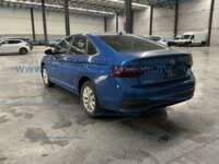 Volkswagen Jetta 2023 4p Comfortline L4/1.4/T Tiptronic 2023 Volkswagen Jetta Ingreso Exteriores 7