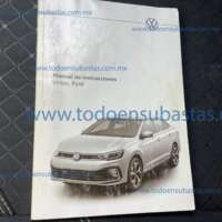 Volkswagen Virtus 2024 4p Trendline L4/1.6 Man IMG_7861