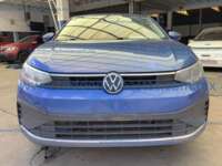 Volkswagen Virtus 2024 4p Trendline L4/1.6 Man IMG_7821