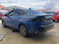 Volkswagen Virtus 2024 4p Trendline L4/1.6 Man IMG_7826