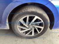 Volkswagen Virtus 2024 4p Trendline L4/1.6 Man 2024 Volkswagen Virtus Ingreso Llantas 0
