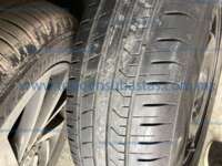 Volkswagen Virtus 2024 4p Trendline L4/1.6 Man 2024 Volkswagen Virtus Ingreso Llantas 13