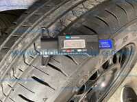 Volkswagen Virtus 2024 4p Trendline L4/1.6 Man 2024 Volkswagen Virtus Ingreso Llantas 14